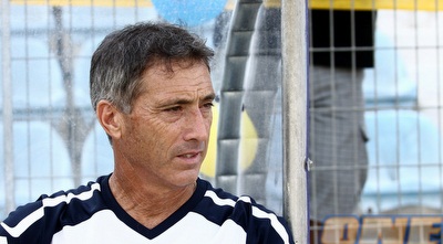 בני טבק מרוצה מניצחון חשוב של חניכיו בתחתית (דרור עינב) בני טבק מרוצה מניצחון חשוב של חניכיו בתחתית (דרור עינב)