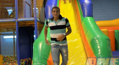 מוגרבי: &qout; (גיא איזנר)