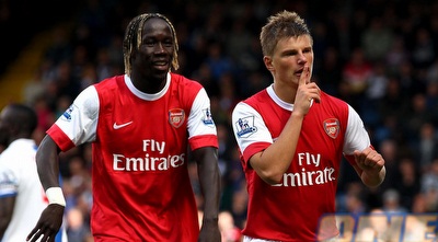 ארשבין. ישתיק בקרוב גם את הקהל הרוסי? (GettyImages)