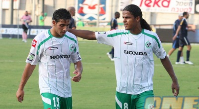 קולמה וגולסה (עמית מצפה) קולמה וגולסה (עמית מצפה)