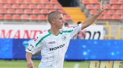 עידן ורד (עמית מצפה)