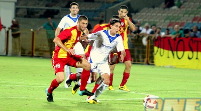 רוצ´ט פורץ (משה חרמון) רוצ´ט פורץ (משה חרמון)