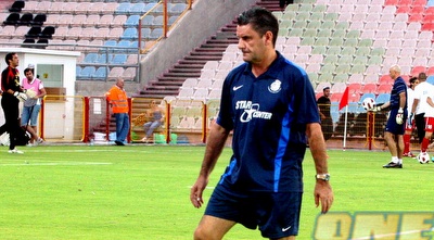 ג´ון גרגורי (משה חרמון)