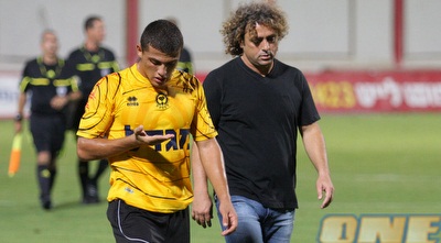 עטר עם מוגרבי. הקשר/חלוץ יזכה למנוחה (דרור עינב)