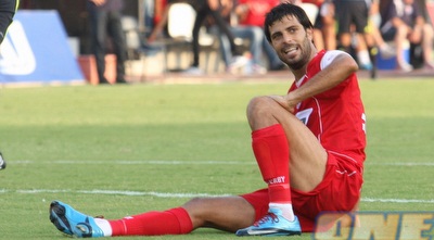 עדן בן בסט (עמית מצפה)