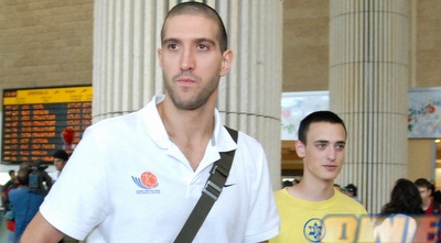 טל בורשטיין (שי לוי)