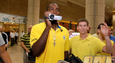 פרקינס עם המצלמה (שי לוי) פרקינס עם המצלמה (שי לוי)