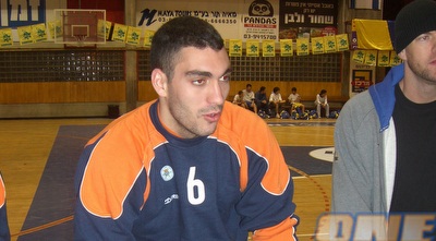 טל דן (מילן בן דוד)