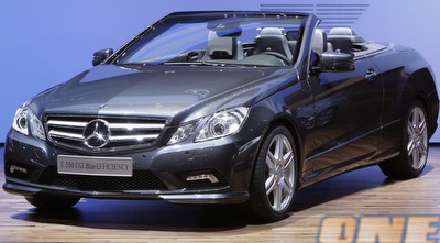 מרצדס (רויטרס) מרצדס (רויטרס)