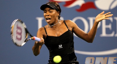 ונוס וויליאמס (GettyImages) ונוס וויליאמס (GettyImages)