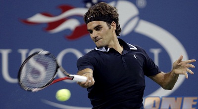 פדרר (ONE) פדרר (ONE)