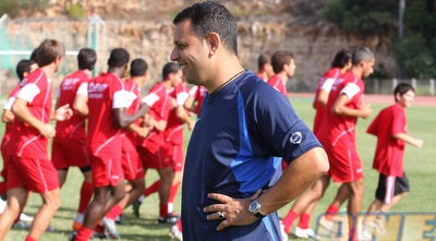 ניצן שירזי (עמית מצפה)