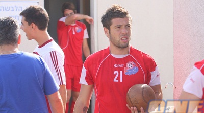 אושרי רואש. יפתח כבלם (עמית מצפה)