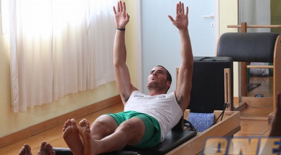 תומר חמד: &qout; (עמית מצפה) תומר חמד: &qout; (עמית מצפה)