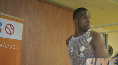 הנדריקס (שרון קביליו)