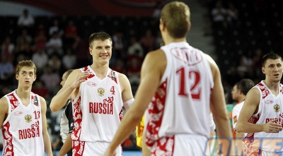 רוסיה (רויטרס) רוסיה (רויטרס)