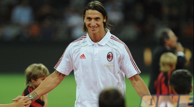 זלאטן (GettyImages)