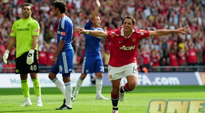 הרננדז. עדיין מאמין שיש סיכוי (GettyImages)