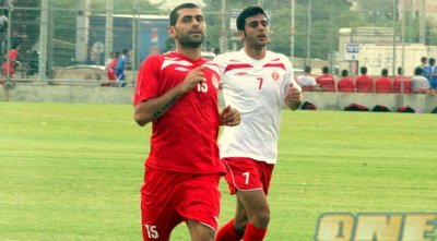 הפועל באימון (משה חרמון)