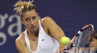 פרמנטייה מתקשה מול פאר (רויטרס)