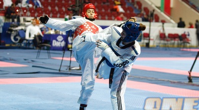 בת אל גטרר (נועם עפרון) (ONE)