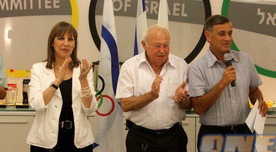 זינגר, ורשביאק ולבנת (יניב גונן) זינגר, ורשביאק ולבנת (יניב גונן)