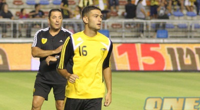 אביתר ברוכיאן (דרור עינב) אביתר ברוכיאן (דרור עינב)