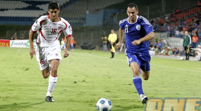 גילי ורמוט. חייב לפתוח בהרכב (שי לוי)