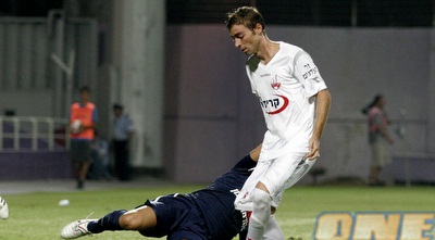 ריקרדו פרננדס (שי לוי) ריקרדו פרננדס (שי לוי)