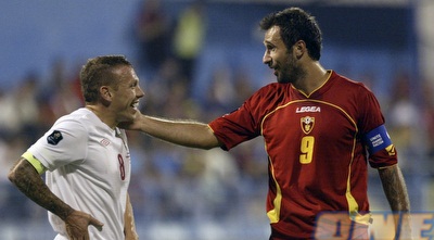 ווצ´יניץ´ ובלאמי (רויטרס)