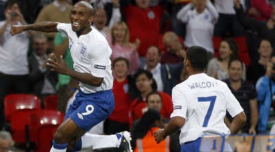 דפו חוגג, וולקוט מצטרף אליו (רויטרס)