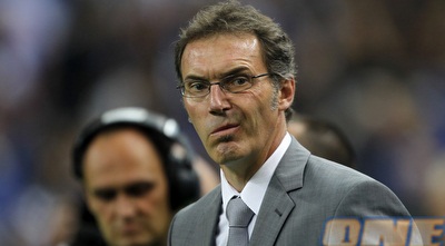 לורן בלאן (רויטרס)