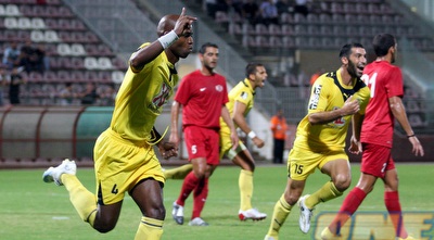 מסודי חוגג (דרור עינב)