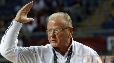 דושקו איבקוביץ´ (רויטרס)