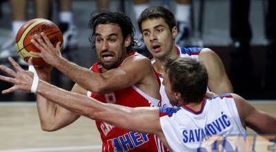 סרביה מול קרואטיה (רויטרס) סרביה מול קרואטיה (רויטרס)