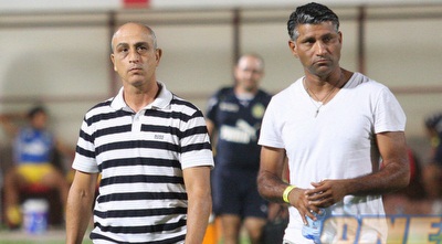 משה סיני (דרור עינב)