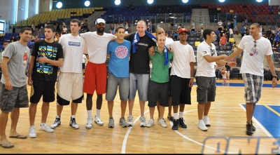 עירוני אשקלון. גם השנה תאלץ להצפין לנהריה (גיא איזנר) עירוני אשקלון. גם השנה תאלץ להצפין לנהריה (גיא איזנר)