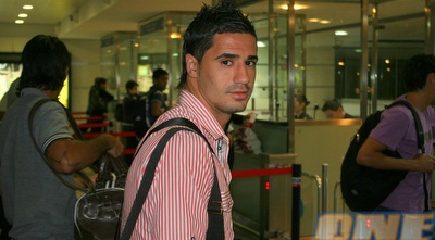 בירם כיאל. גם קשרה של סלטיק מועמד לעלות ב-11 (רועי גלדסטון)