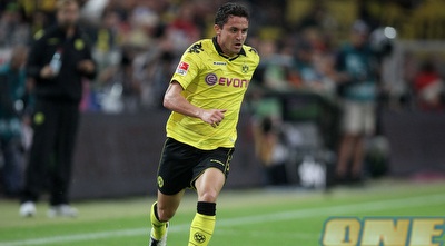 דימיטאר רנגלוב במדי דורטמונד (GettyImages)
