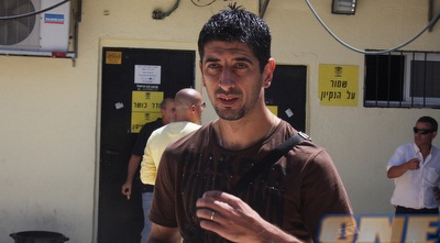 גונסאלס (גיא בן זיו)