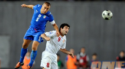 דבאלשווילי קנאבארו (GettyImages)