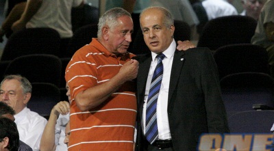 אבי לוזון (שי לוי) אבי לוזון (שי לוי)