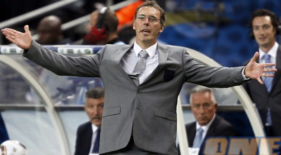 בלאן. צרפת תחזור להיות האימפריה הגדולה? (רויטרס)