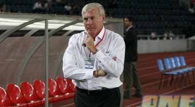 פרננדז. המלך לואיס הראשון? (רועי גלדסטון)