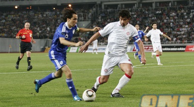 יוסי בניון. אבוד  (רועי גלדסטון)