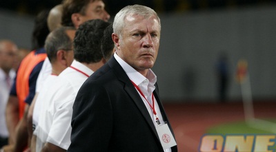 לואיס פרננדז (רועי גלדסטון)