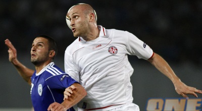 סהר ואסאטייני עולים לכדור (רויטרס) סהר ואסאטייני עולים לכדור (רויטרס)