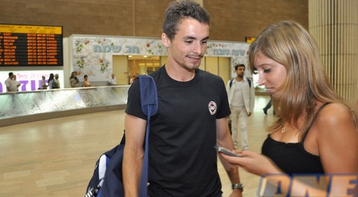 דני בונדר: &qout; (גיא איזנר)