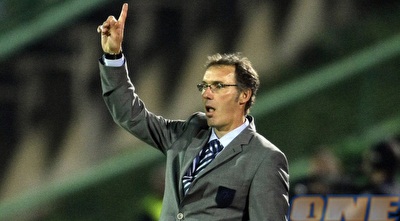 בלאן (רויטרס)