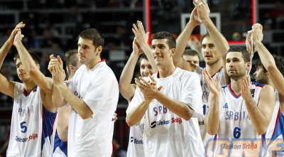 סרביה (רויטרס) סרביה (רויטרס)